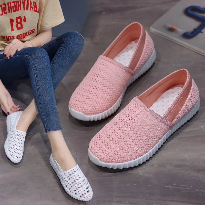 

2020 Spring New Style-Shoes STUDENT'S Shoes Coconut Shoes Low Top lou kong wang WOMEN'S Shoes