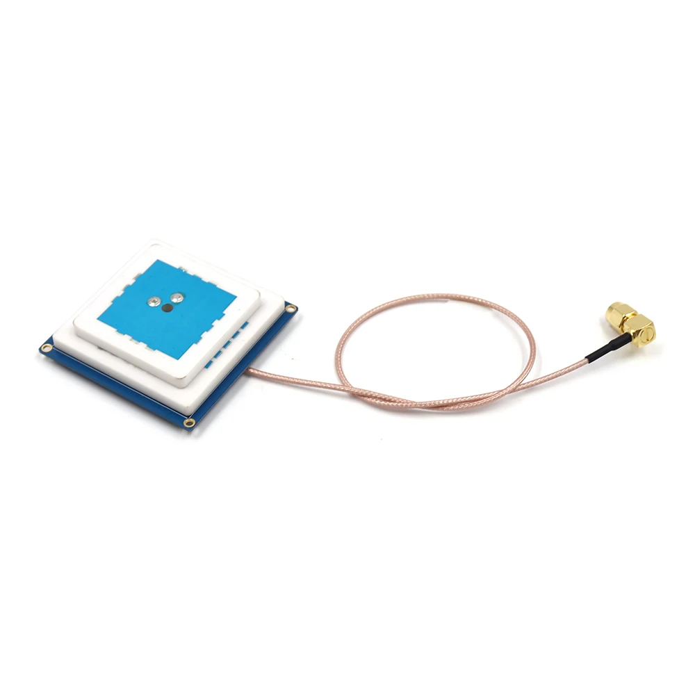 BEITIAN Высокоточный внутренний GNSS gps антенна для ZED-F9P SMA-JW BAW-5630