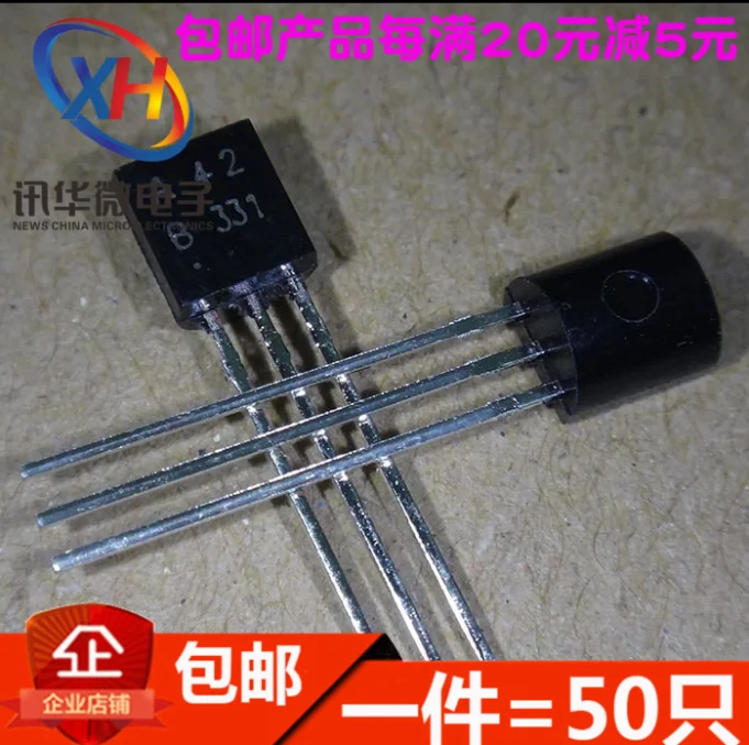 100 шт./лот MPSA42 MPSA13 MPSA92 MPSA18 Z0103MA Z0607MA BT169D BT131-600 A42 A13 A92 0103MA Z0103 Z0607 0607MA 131-600 транзистор |