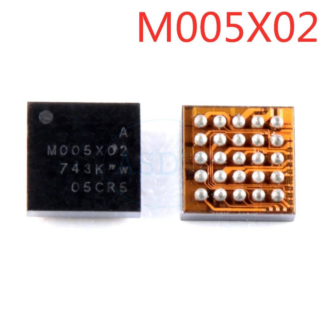 M005X02 Small power IC Chip for samsung C9000 C900F S8 S8+ | Мобильные телефоны и аксессуары