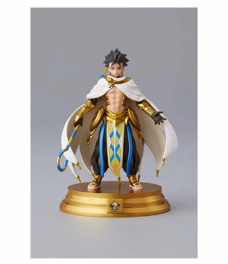 

Fate8-Fourth Bomb Cattle If the Pill Nieto Chris Ozymandias Ceiba Garage Kit Doll Ornaments