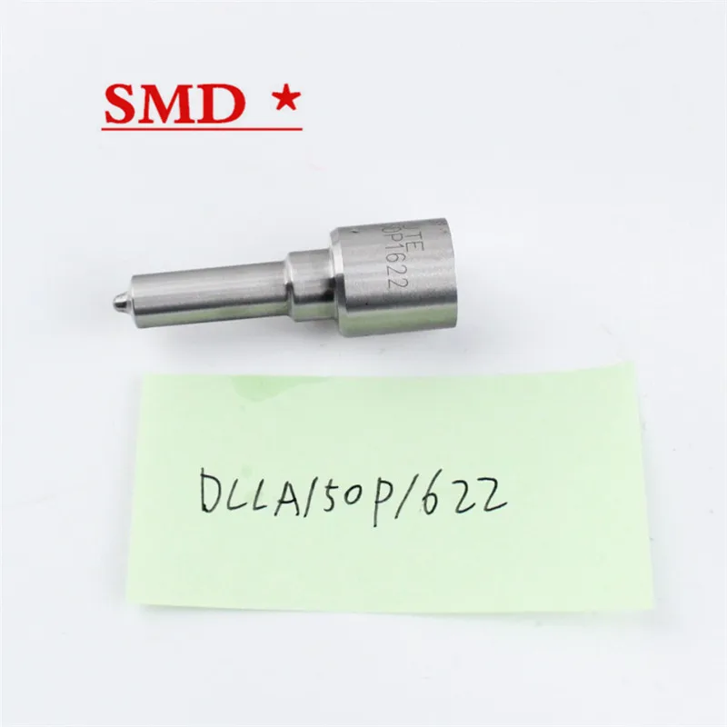 

DLLA150P1622 diesel common rail nozzle is suitable for high quality common rail injection nozzle 1622 of Xichai 6DL engine