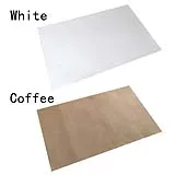 Silicone Baking Mat 40*60cm/30*40cm Reusable Heat-Resistant Baking Mat Sheet Oil-proof Paper Baking Oven Pad Non-stick Kitchen Tool