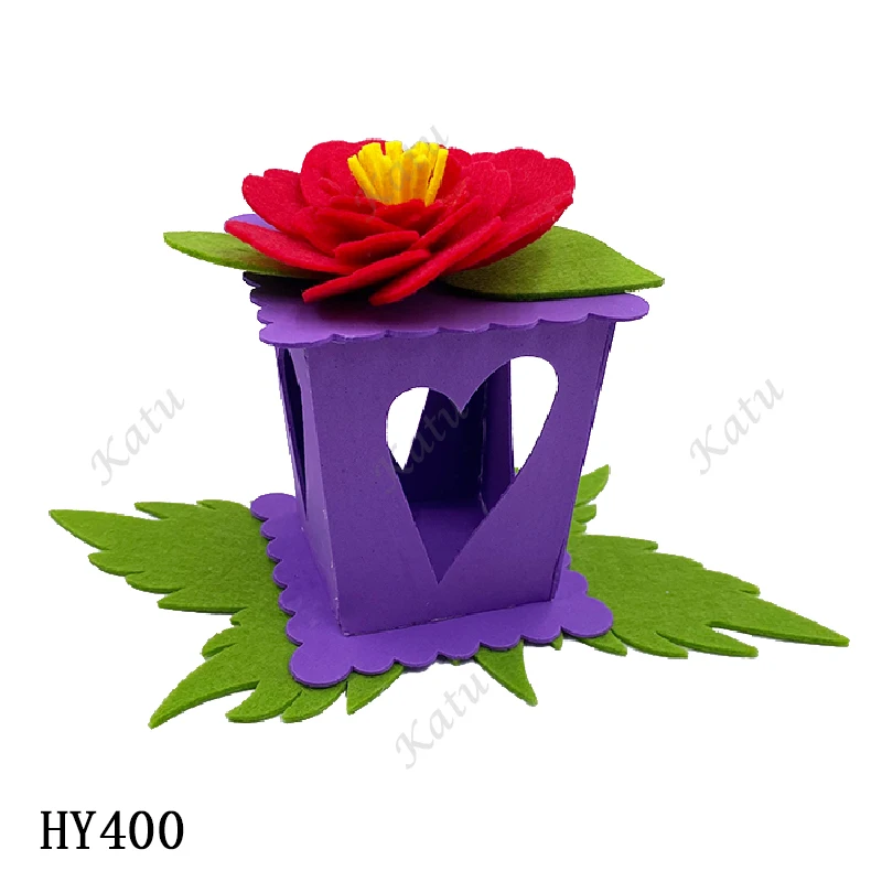 Love Christmas Lantern cutting dies new die cut &ampwooden Suitable for common machines on the market |