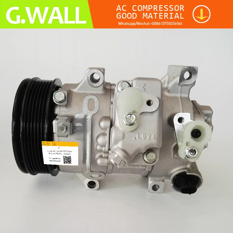 

Air Conditioning Compressor for Car TOYOTA COROLLA ac compressor 8831002740