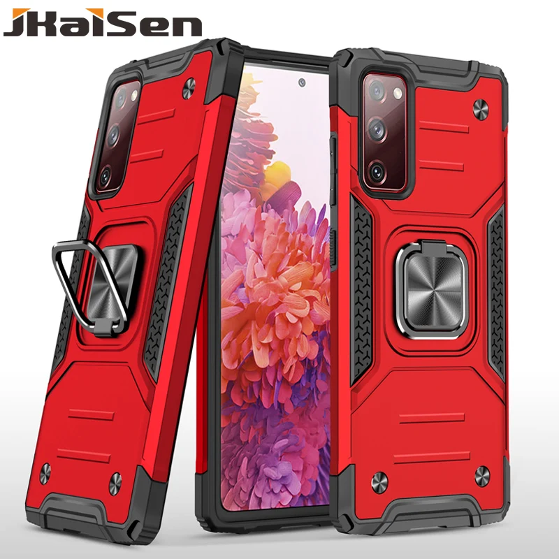 Противоударный армированный чехол для Samsung Galaxy S10Lite S10Plus S10E автомобильный