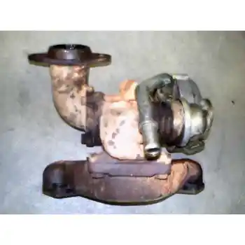 

K14157189 937461059 Turbocharger Citroen Xantia Break 1.9 Turbodiesel