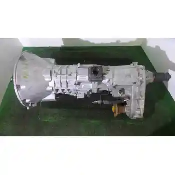 

128116 Gearbox Jeep Cherokee (xj)