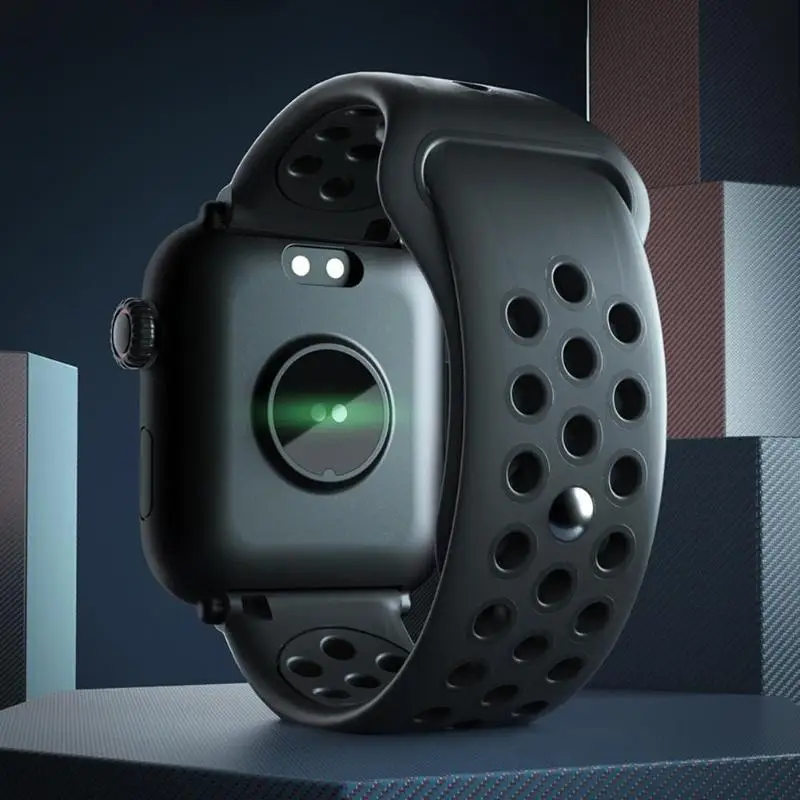 Z7 Смарт часы Bluetooth браслет IP67 водонепроницаемый монитор сна Рождество фитнес