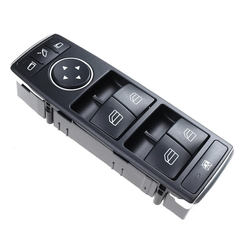 Mercedes-Benz Electric Power Window Switch