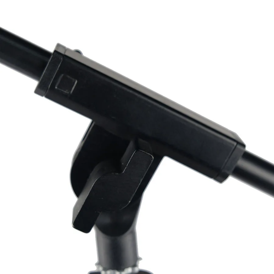 

Microphone Stand Single-head Microphone Stand Fast Hand-Bunk Bed Regulation Alloy Joint Tripod Playing Microphone Stand