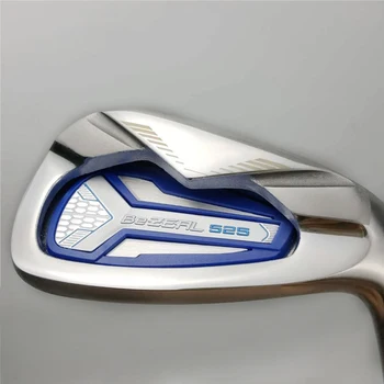 

HONMA Womens Club Golf irons set and hybrids HONMA BEZEAL 525 Golf irons club with Graphite L flex 7 piece Free shipping