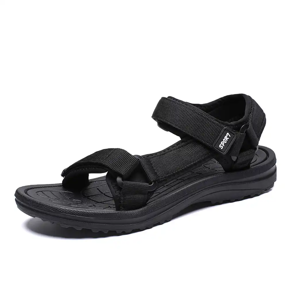 sandalias masculinas 2019