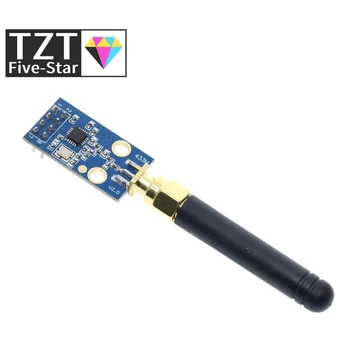 

CC1101 Wireless Module With SMA Antenna Wireless Transceiver Module For Arduino 433MHZ