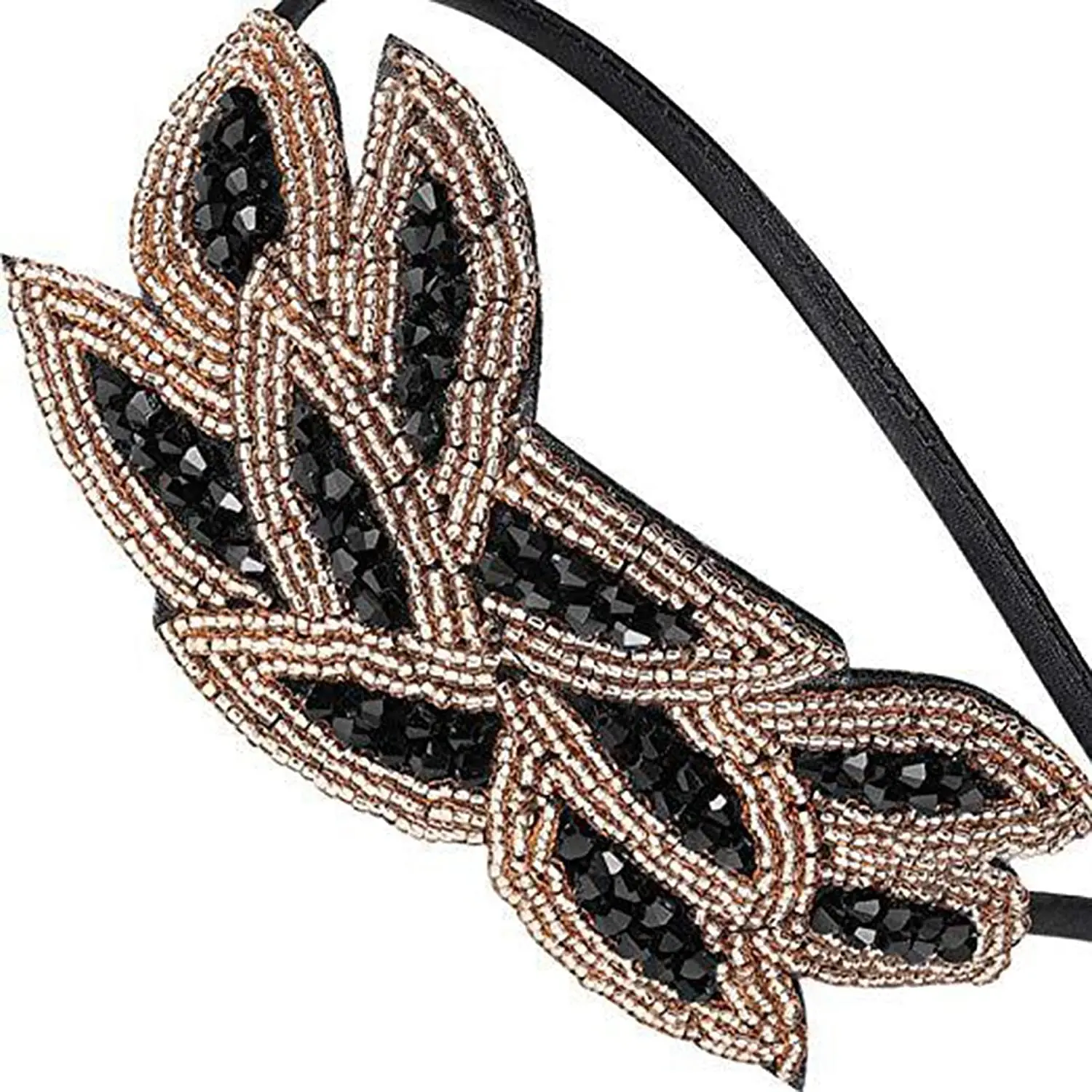 Рисунок 2 - Повязка на голову для женщин