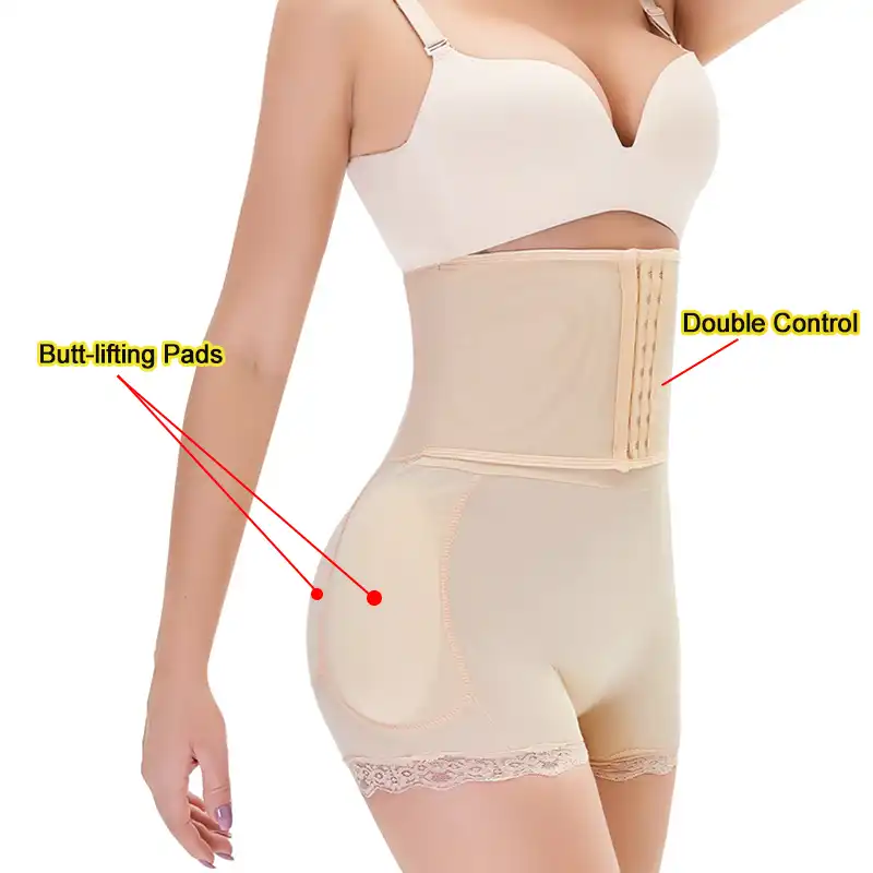 tummy fitter