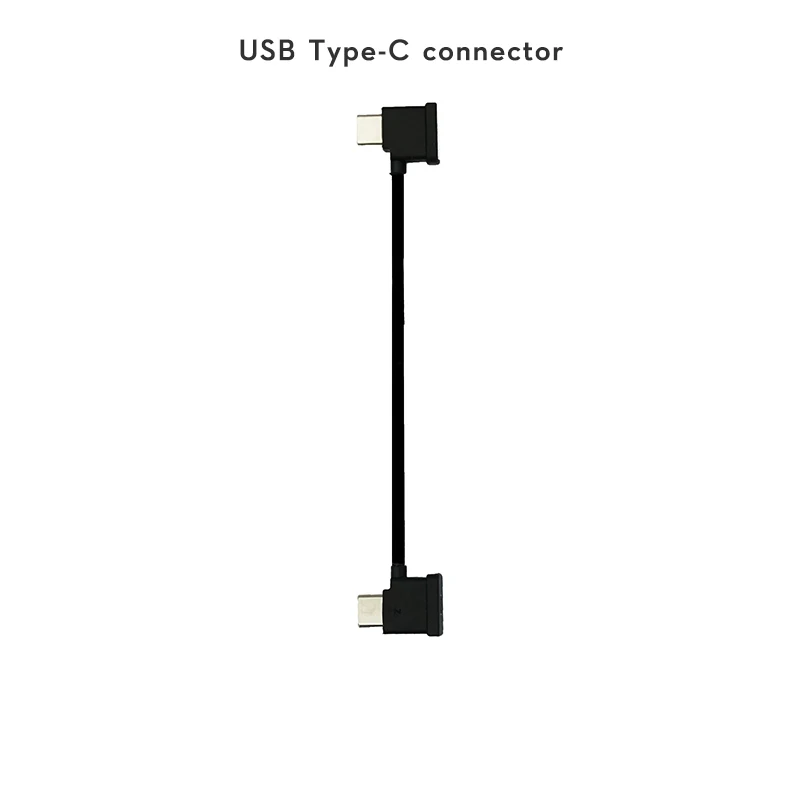 Connettore Reverse Micro USB DJI Cavo RC Mavic Part4 