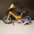 ALWAYSME Kid's Balance Bike Stand ,Портативная Парковочная подставка Для 10"-12" Balance Bike