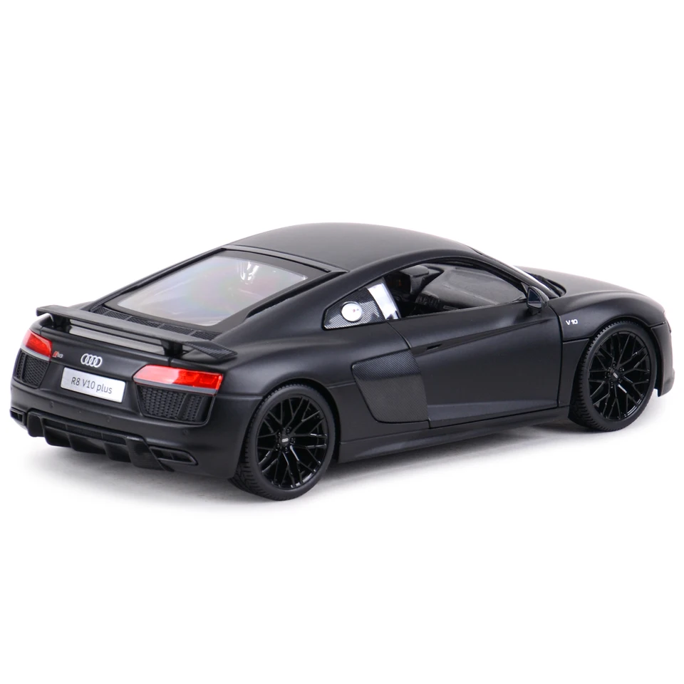 【値下げ可】Audi R8 V10 Plus 特別版 1:18 Hb6897df47aac4ed2a22a288247634