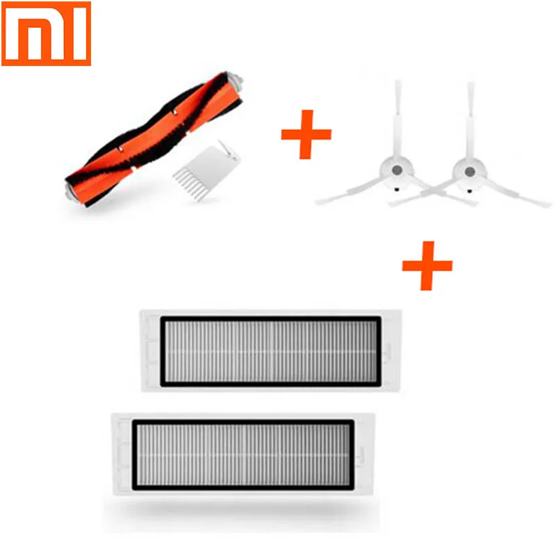 aspirateur robot xiaomi