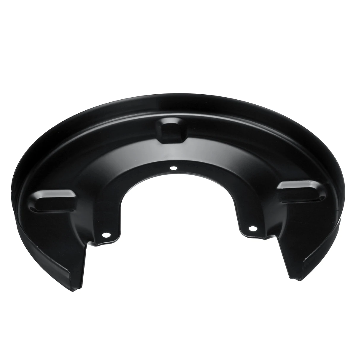 

Hot Sale New Universal Plastic Brake System Rear Brake Disc Shield Shell Fits For VW T4 Transporter 7D1615611
