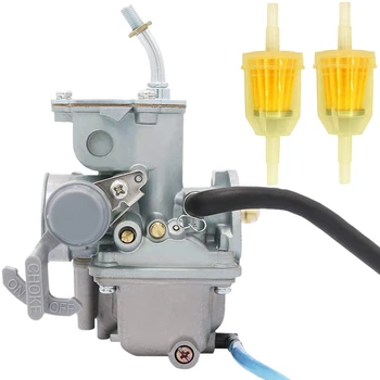 

Atv Motorcycle Carburetor For Yfm 80 Yamaha Badger 80 Atv Yamaha Moto 4 Yamaha Champ 100 Yamaha Raptor 80 Yamaha Grizzly 80 Yama