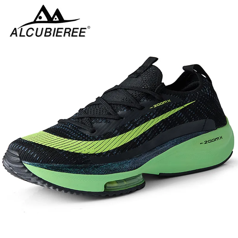 

Men's Sports Training Sneakers Air Cushion Mesh Tennis Sports Shoes Outdoor Running Shoes Non-slip Wear-resistant Casual Shoes