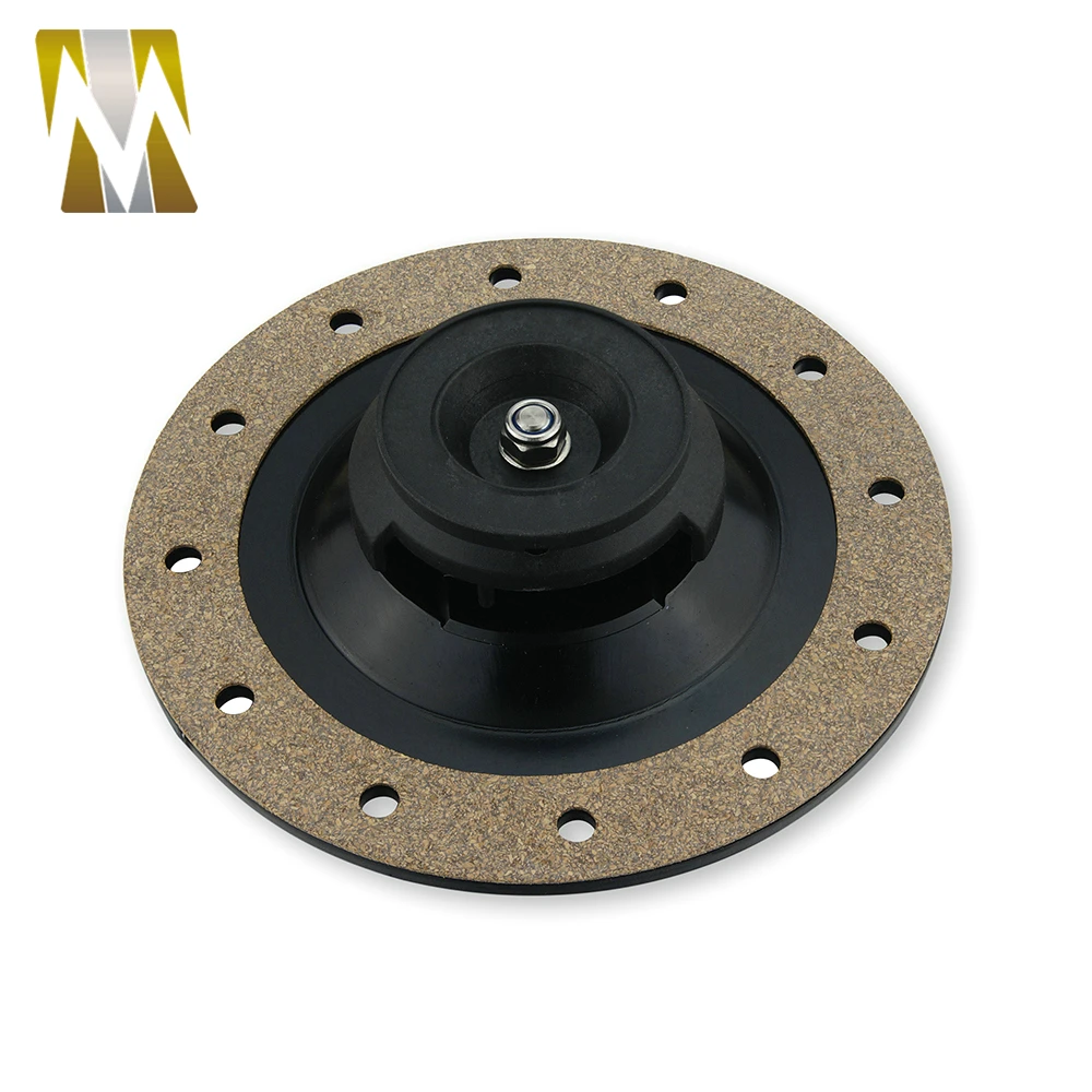 Новая крышка топливного бака для перенапряжения газовая наполнителя