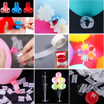 

Balloon accessories Balloon Knotter Balloon Tie Tool Birthday Party Decoration Balloon Knotter decor party supplies