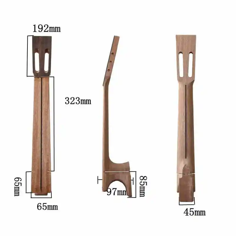 加筋英文尺寸图1