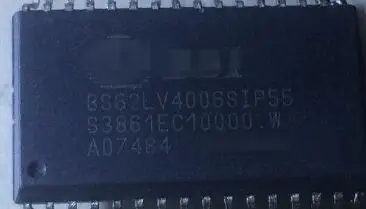 Бесплатная доставка Новый BS62LV4006SIP55