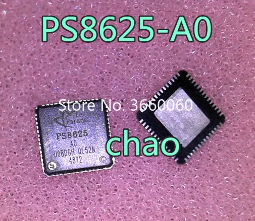 5 шт./лот PS8625-A0 PS8625 QFN