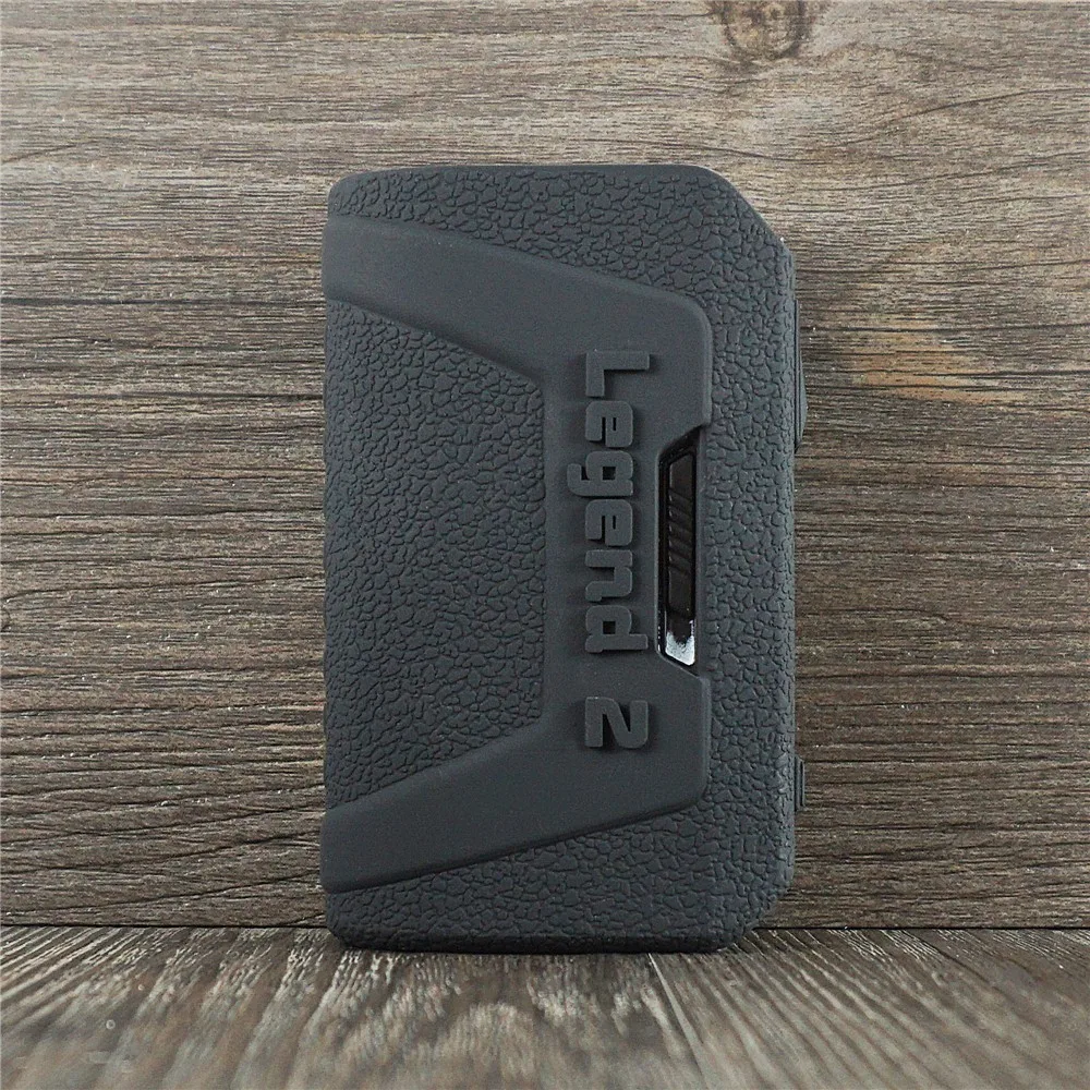 Новинка Модный мягкий силиконовый резиновый чехол для Geekvape Aegis Legend 2 защитный