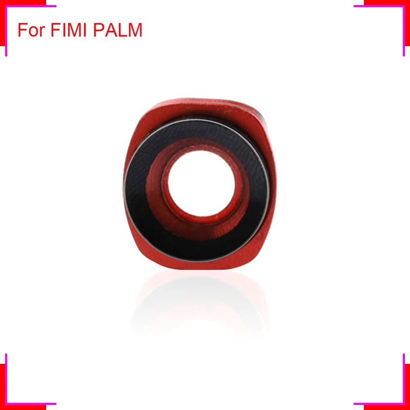 

FIMI Mini Pocket Gimbal Camera Filter Magnetic Wide-angle Lens for FIMI PALM Handheld Camera Accessories Glass Protector