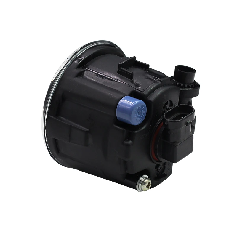 Buildreamen2 для Infiniti EX35 FX35 FX45 FX50 G25 G37 Автомобильный светодиодный светильник тумана