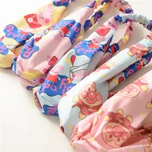 Новинка 20108 года; Стильная Детская эластичная лента для волос в Корейском стиле; эластичная лента для волос; аксессуары для широкой головы