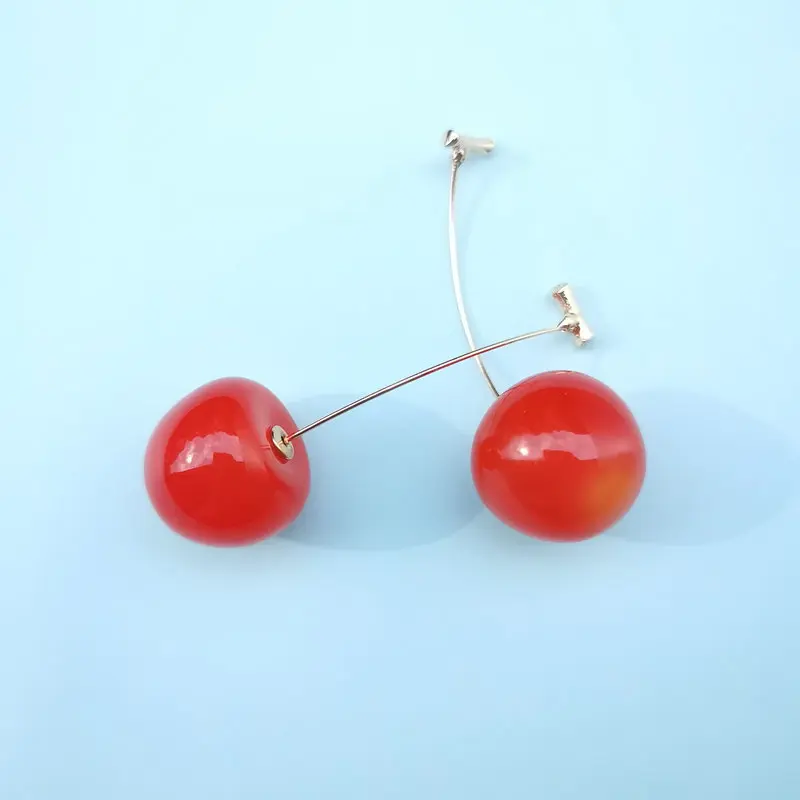 Женские серьги подвески QUMENG 2020 корейские модные длинные с кисточками и