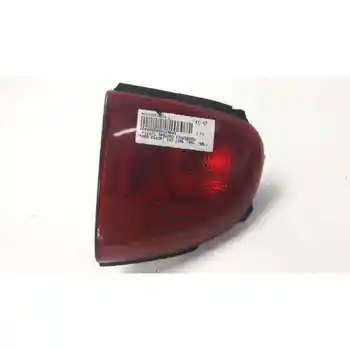 

LEFT REAR light FORD ESCORT BERL./TURNIER