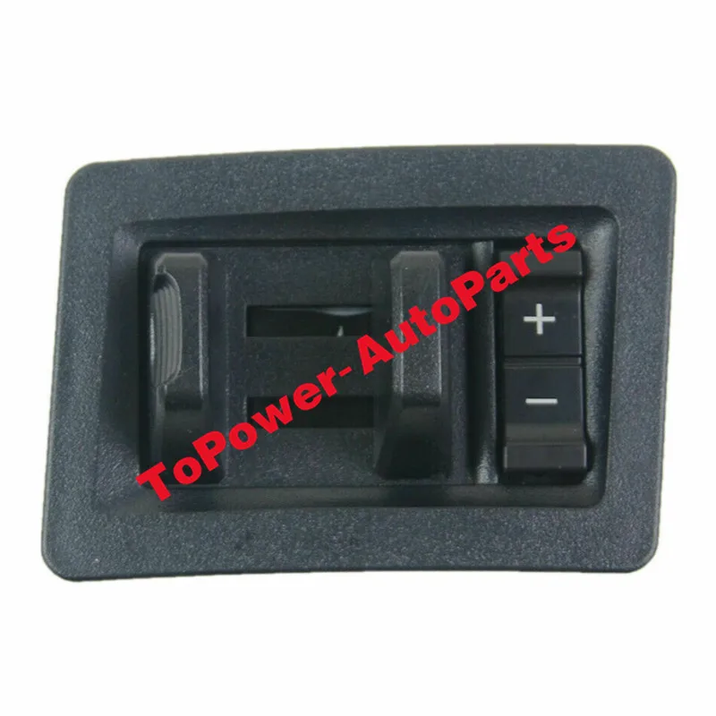 In-Dash Trailer Brake Controller Module HC3Z-2C006-AA for Fordd Super Duty F250 F350 F450 F550 NEW CAR Accessories HC3Z2C006AA