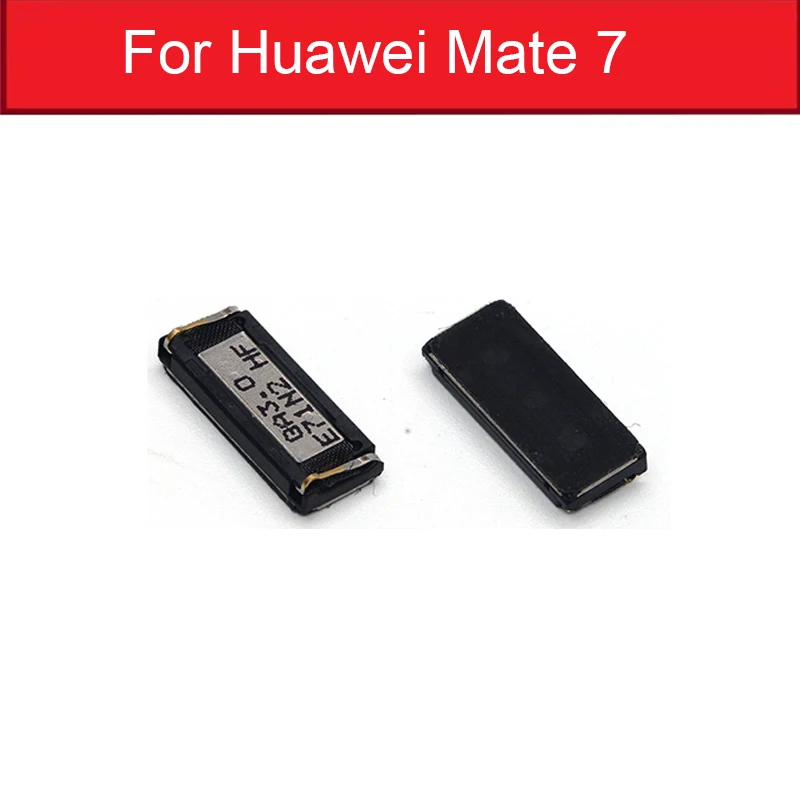 Ушной Динамик для Huawei Mate 7 8 9 Honor 9Lite 9porsche 9PRO 10 10lite 10porsche 10Pro 20 20lite 20PRO 20x S ухо громче Динамик