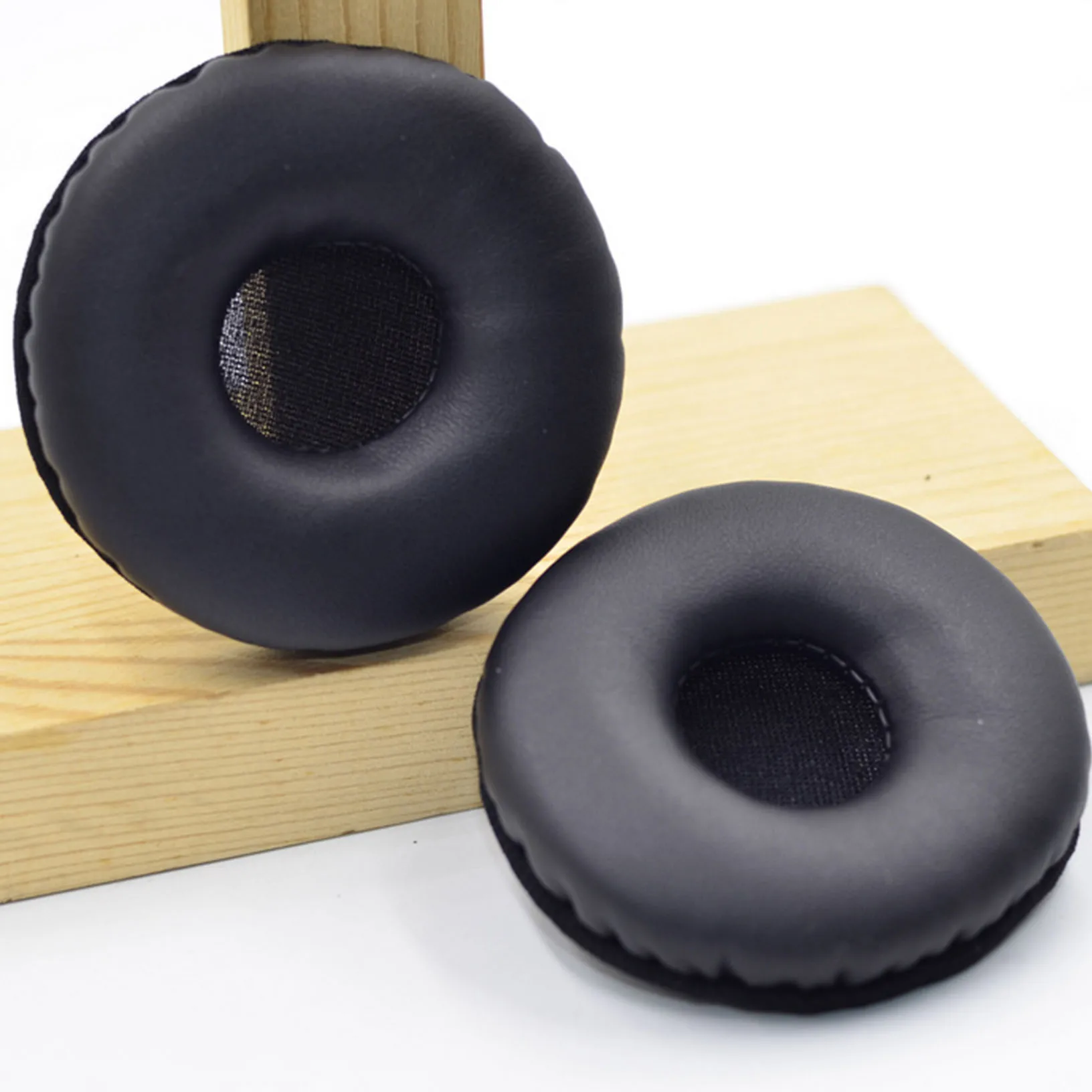 Replacement Ear Pads For Logitech H390 H340 Usb Headset H600 Wireless Headphones Earphone Accessories Aliexpress