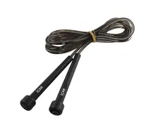 Скакалка ICAN IRP-101, PVC, 3 м Скакалка ICAN IRP-101, PVC, 3 м
