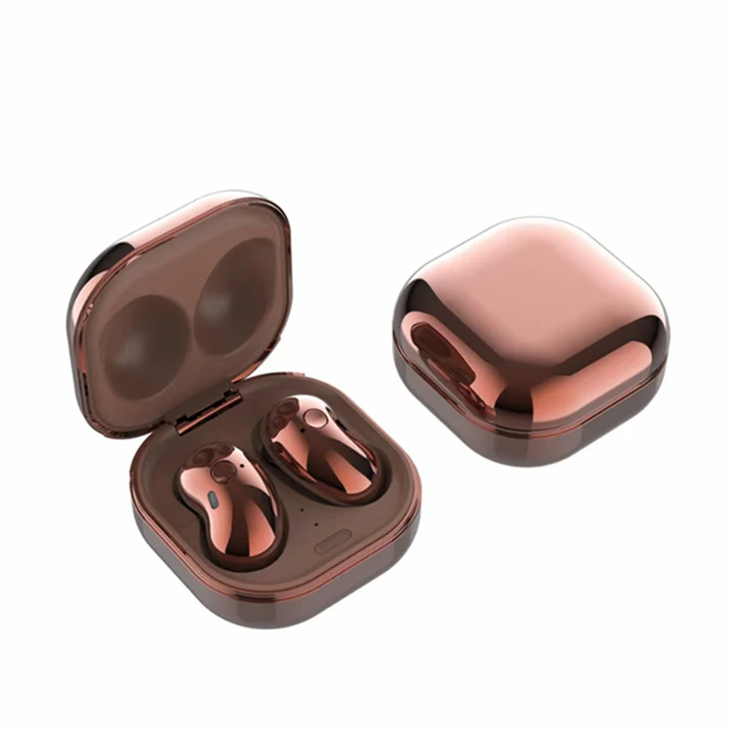 TWS настоящие беспроводные наушники 8D стерео 5 1 Bluetooth PK Galaxy R170/R175 R180 + плюс для Samsung S10