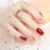 Msk Color Lead Nail Gel Polish 60 Цветов Nail Gel 8 МЛ Для Выпечки Nail Art Маникюр Полупостоянный Верхний Слой УФ LED Гель Лак