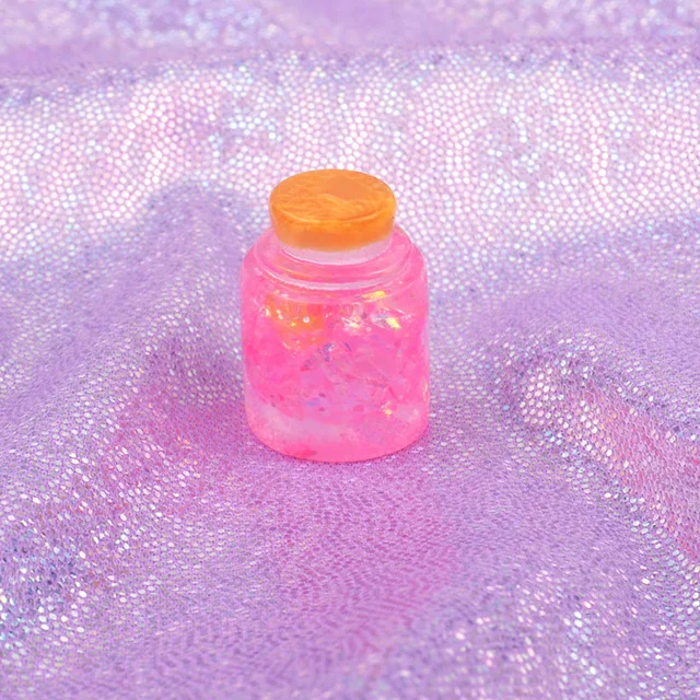 5 шт./пакет моделирование звездообразные бутылки облако слизи поставки добавка в слайде полимерные бусины DIY кулон Крем гель материалы - Цвет: 3