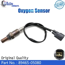 XUAN sonde Air carburant rapport oxygène O2 Lambda capteur 89465-05080 pour TOYOTA COROLLA MATRIX TACOMA PONTIAC VIBE LEXUS LS460 1.6 1.8