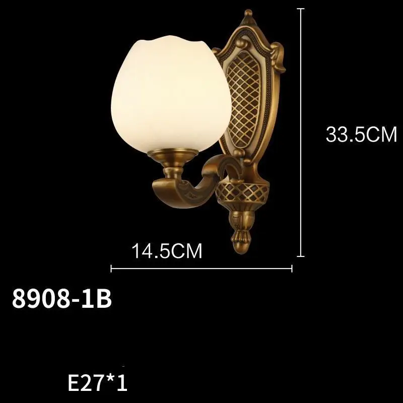 Luminaria де Parede Декор для дома Arandela промышленный Декор Спальня Aplique Luz сравнению Wandlamp аппликация Murale светильник настенный