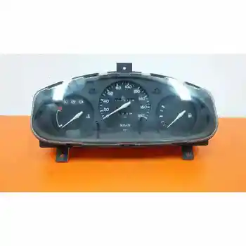 

87001286 BOX INSTRUMENTS NISSAN MICRA (K11)