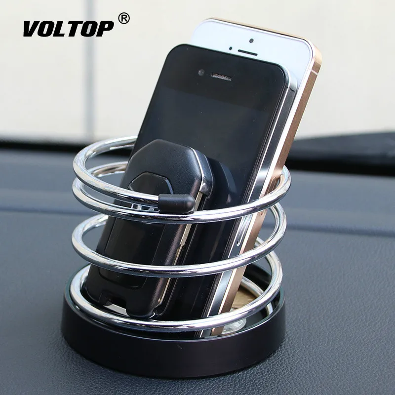 Universal Spring Drinks Holders Car Truck Drink Water Cup Bottle Can Holder Door Mount Stand Cup Holder for Car