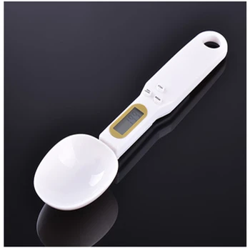 価格 電子スプーンスケールキッチン食品スケール 500 グラム/0.1 グラム計量成分スケール計量スプーンスケールグラムスケールlcdディスプレイ
